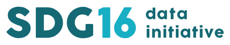 SDG16DI Logo